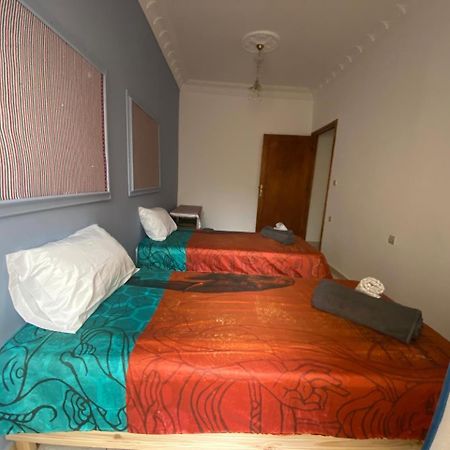 Hotel Dar Shamsy à Souani  Extérieur photo