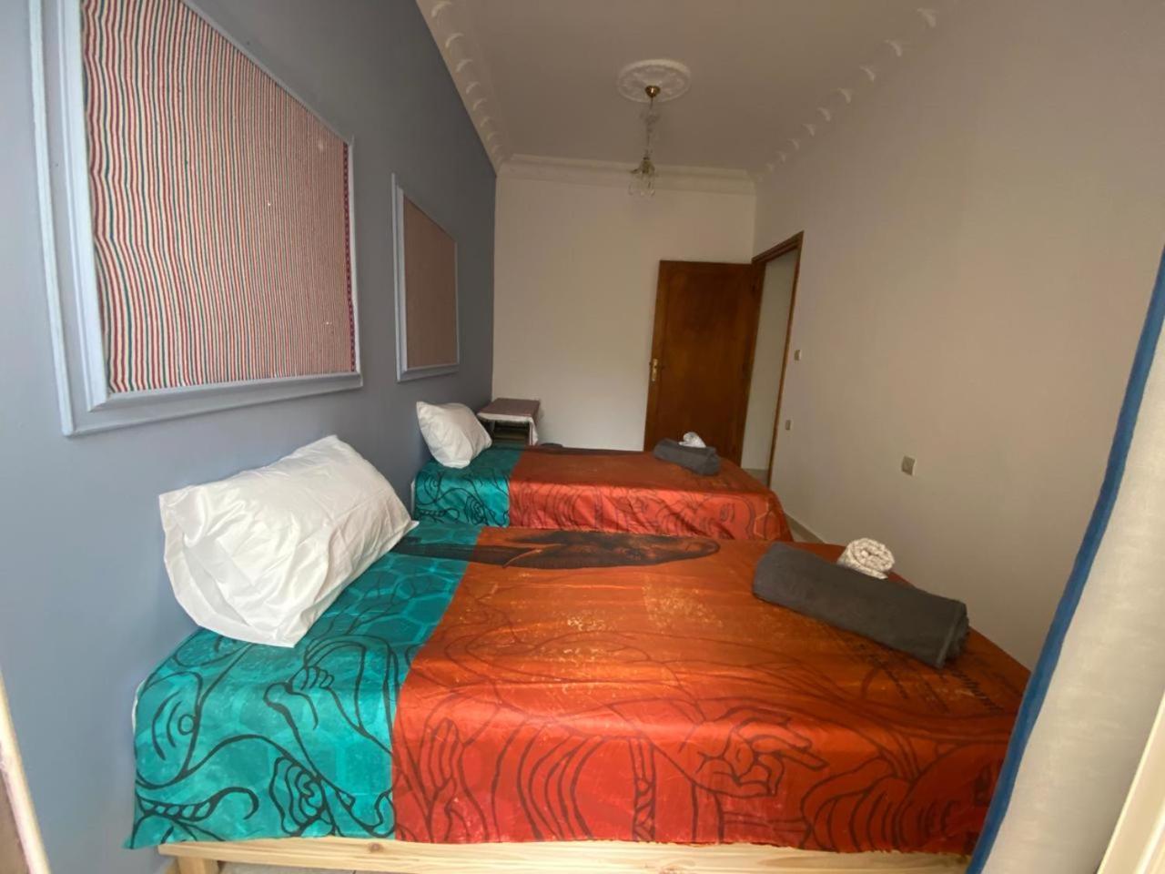 Hotel Dar Shamsy à Souani  Extérieur photo
