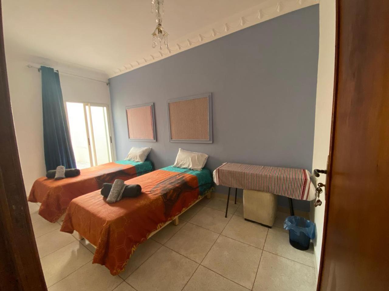 Hotel Dar Shamsy à Souani  Extérieur photo