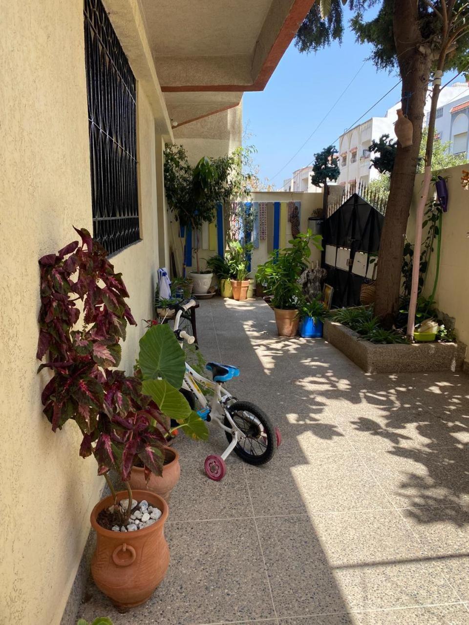 Hotel Dar Shamsy à Souani  Extérieur photo