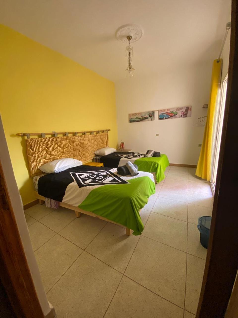 Hotel Dar Shamsy à Souani  Extérieur photo