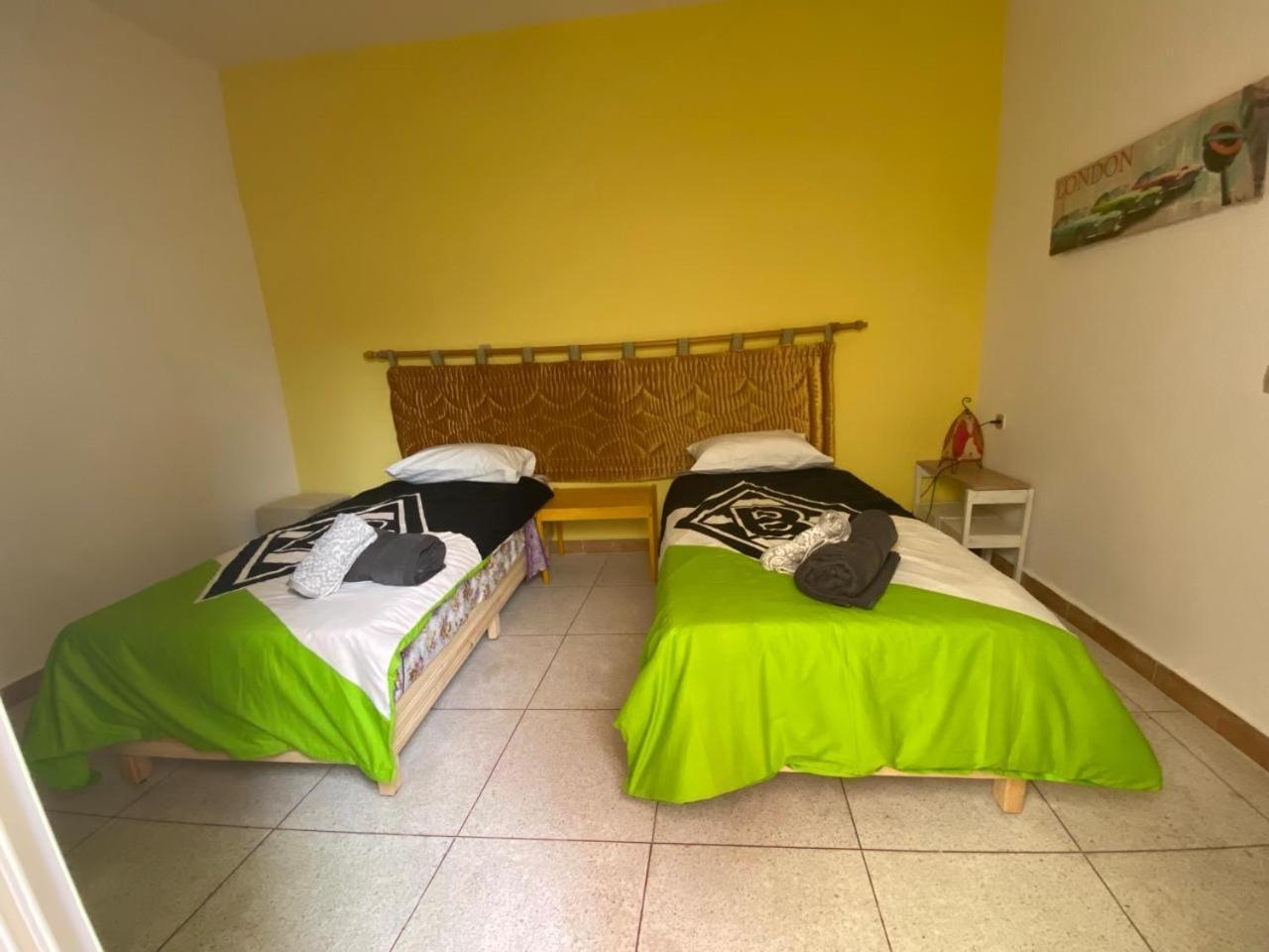 Hotel Dar Shamsy à Souani  Extérieur photo