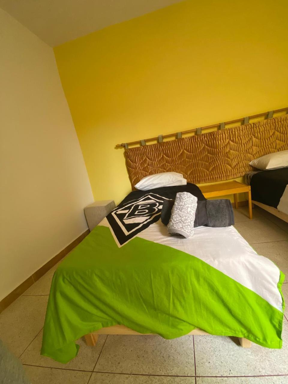 Hotel Dar Shamsy à Souani  Extérieur photo
